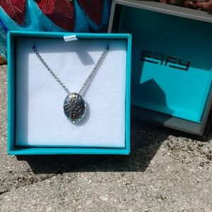 Sterling Silver Necklace